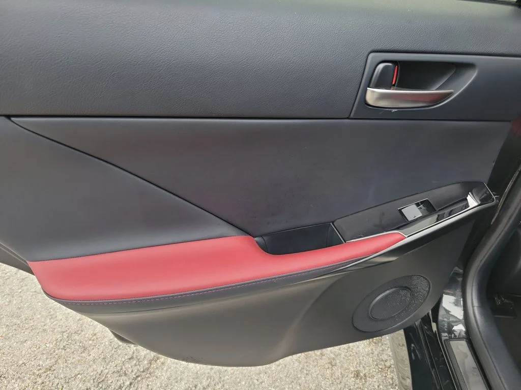 Used 2024 Black Lexus 300 image 19