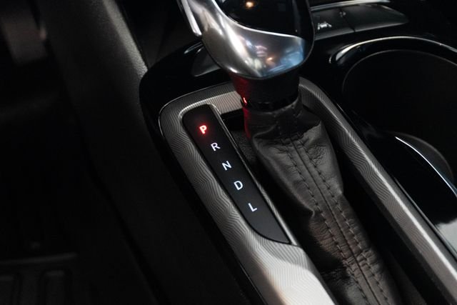 Used 2025 Black Buick Sport Touring image 27