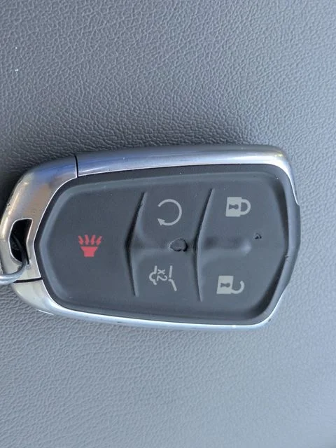 Certified Used 2020 Dark Mocha Metallic Cadillac Premium Luxury image 30
