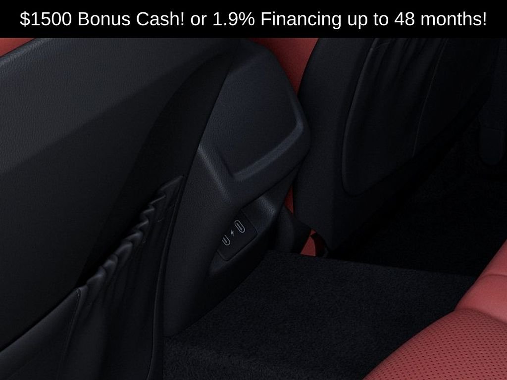 New 2026 Black Kia GT-Line image 26