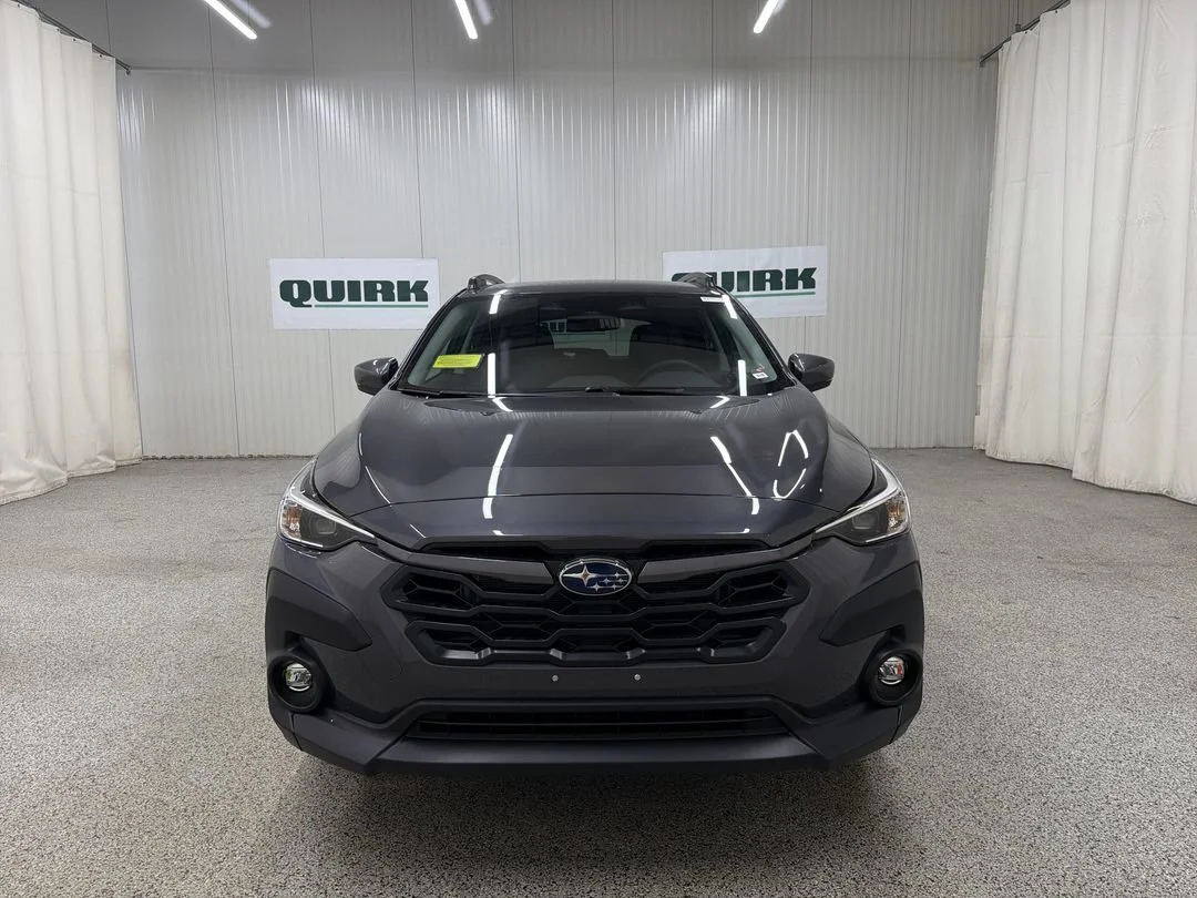 New 2026 MAGNETITE GRAY METALLIC Subaru Premium image 2