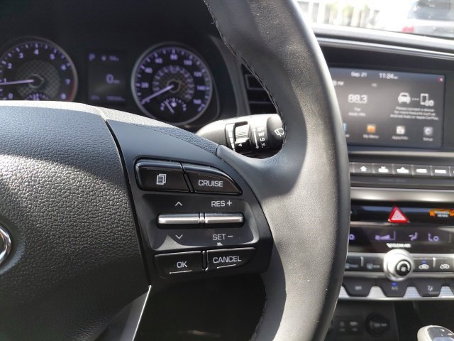 Used 2020 Phantom Black Hyundai Value Edition image 27
