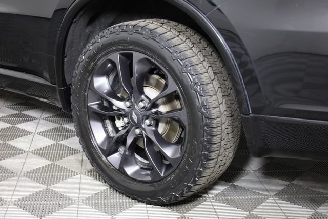 Used 2021 Black Dodge GT Plus AWD image 10