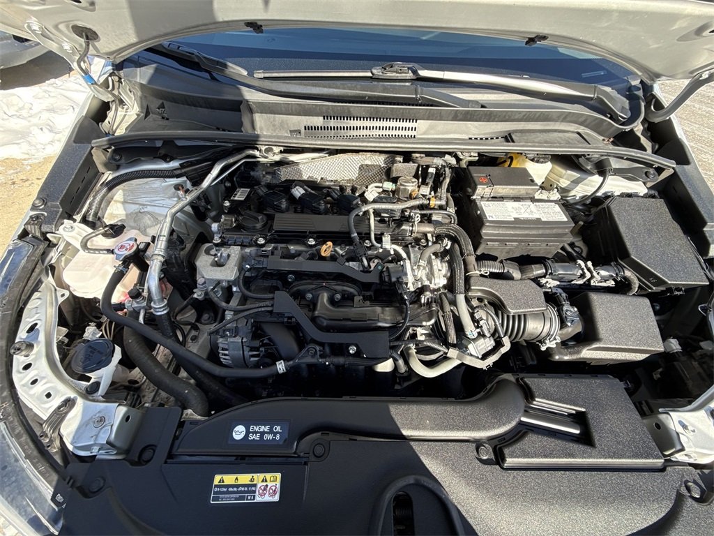 2024 TOYOTA COROLLA - Image 26