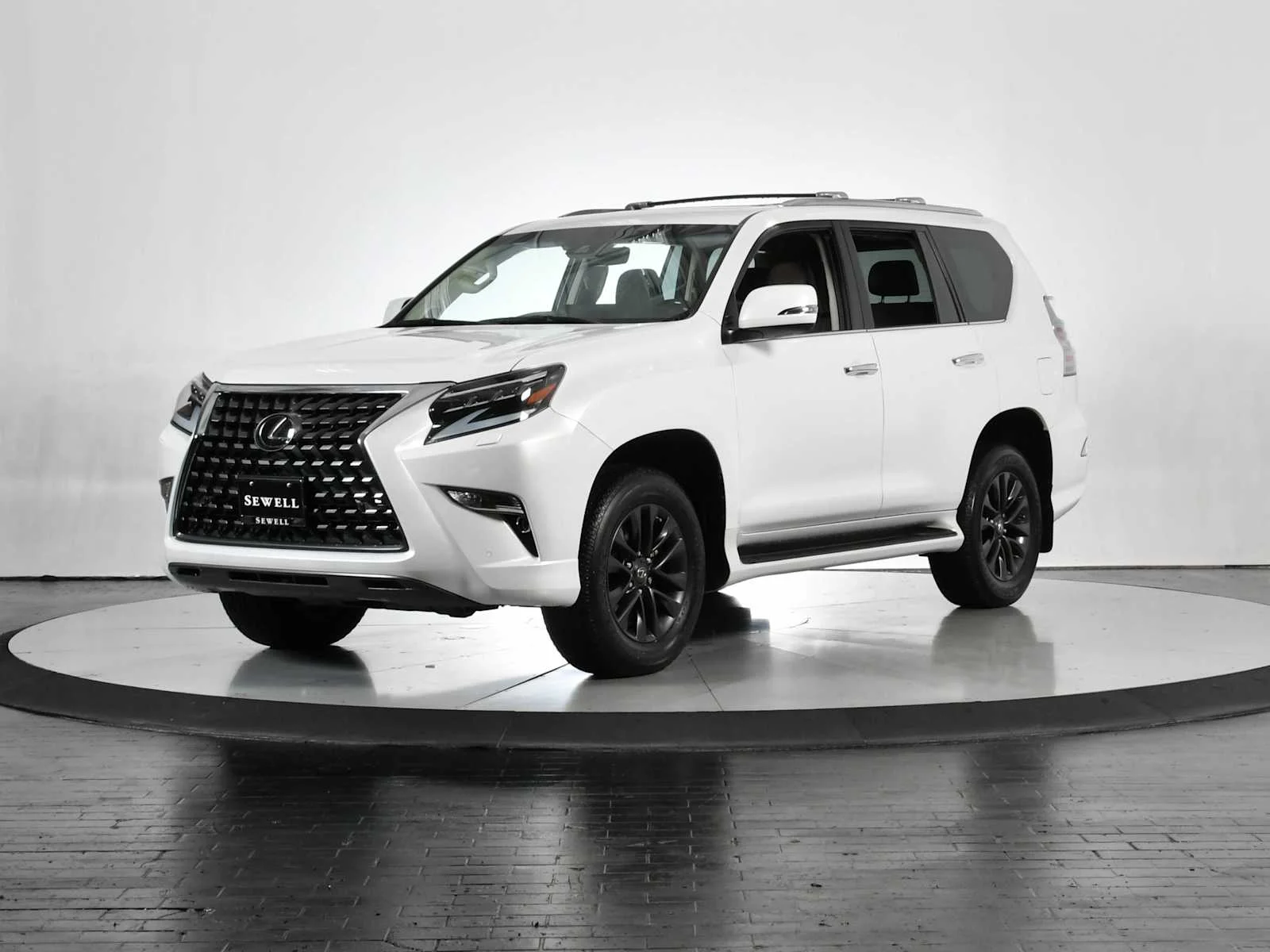 2023 Lexus GX 460 460 PREMIUM's photo