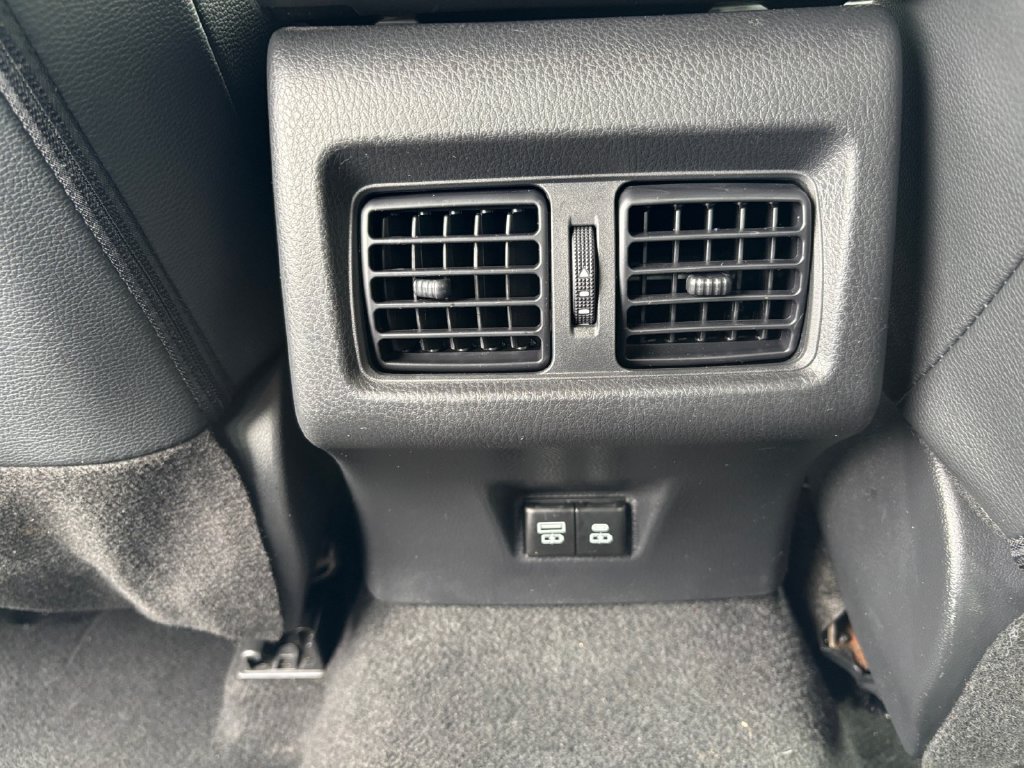 Used 2025 Blue Toyota SE image 23
