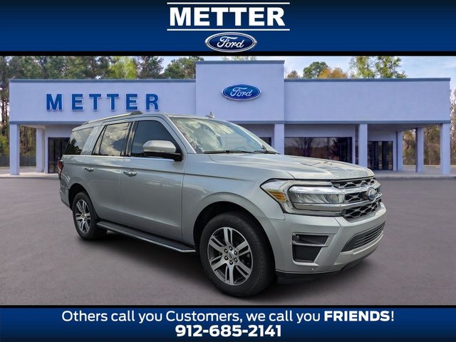 2022 Ford Expedition Limited