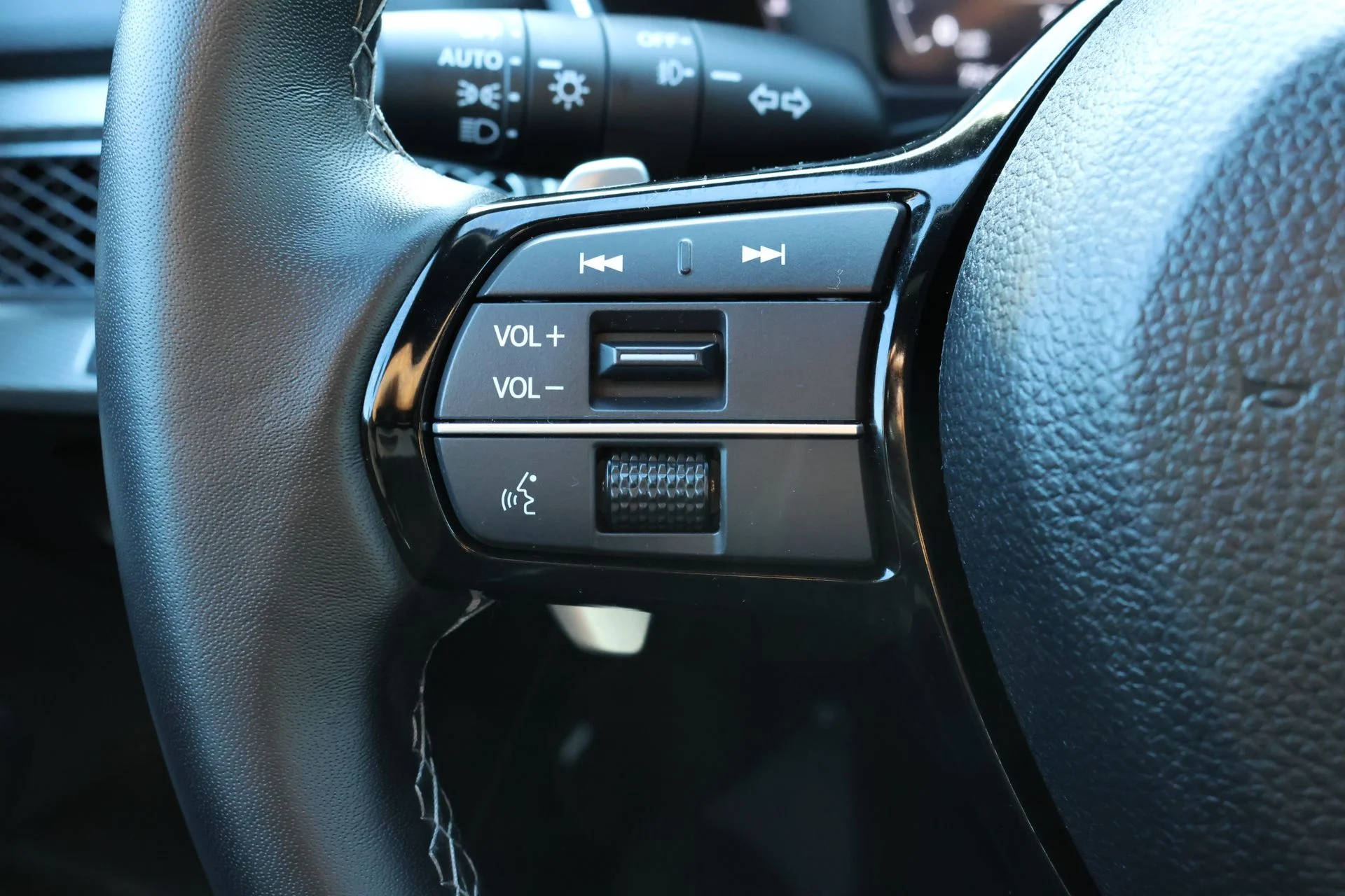 2026 Acura Integra A-Spec - Photo 10
