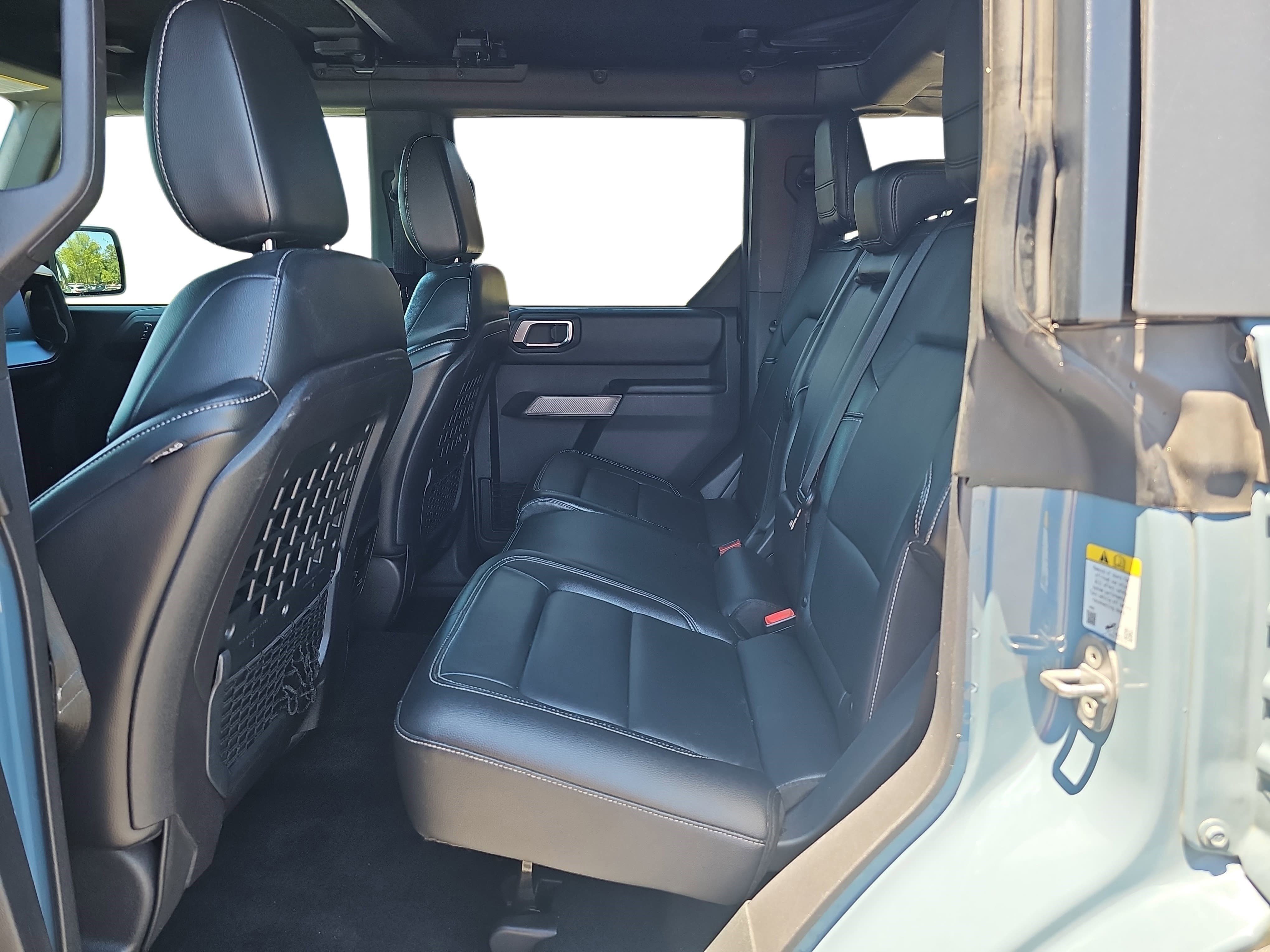 Used 2021 Area 51 Ford First Edition image 10