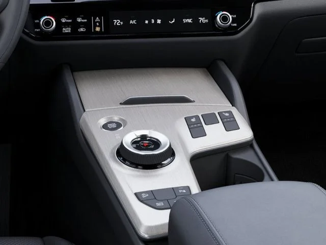 New 2026 Wolf Gray Kia X-Line image 23