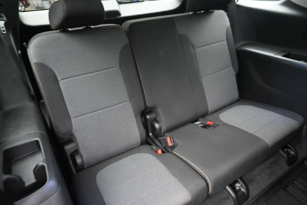 Used 2020 Black Chevrolet LT image 11