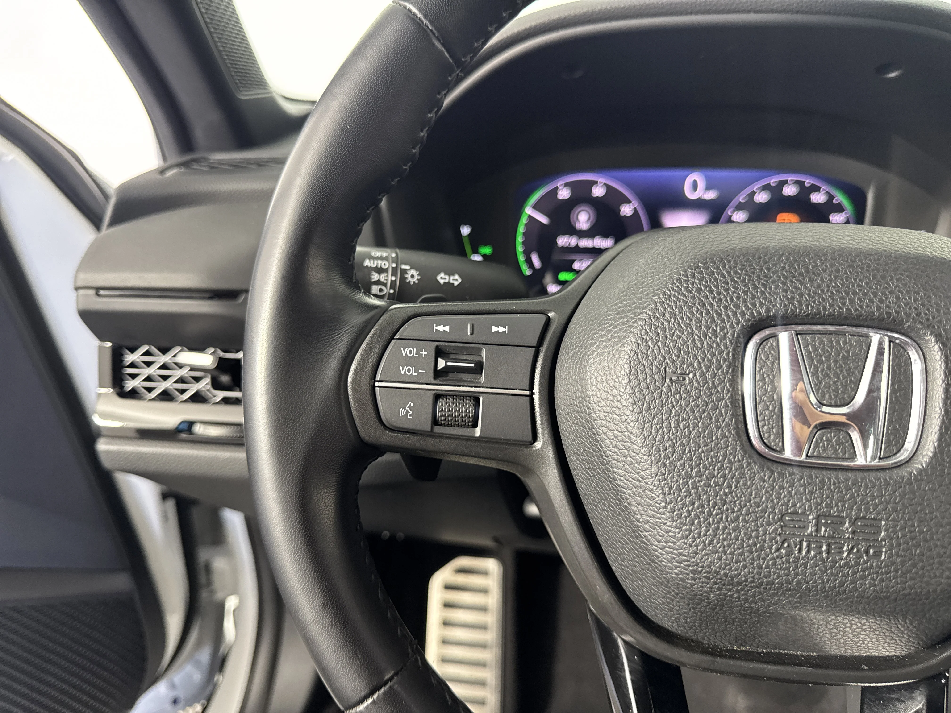2023 Honda Accord Hybrid Sport-L - Photo 59