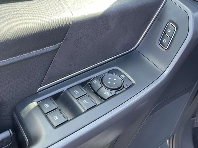 New 2026 White Ford XLT image 14