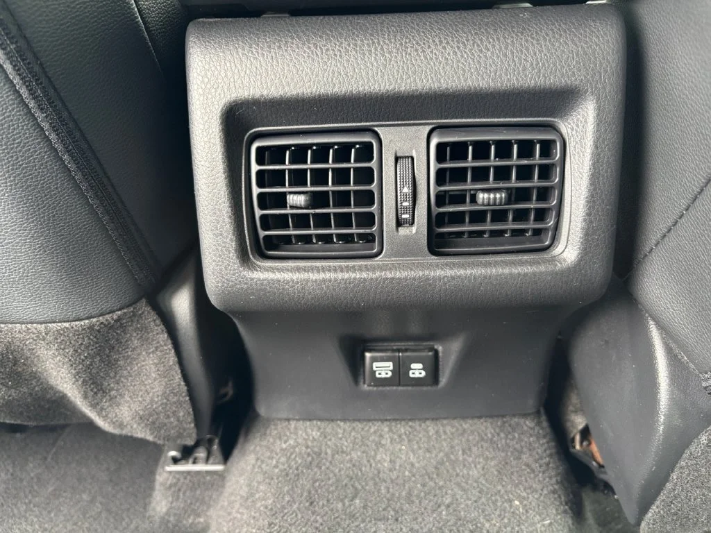 Used 2025 Blue Toyota SE image 23