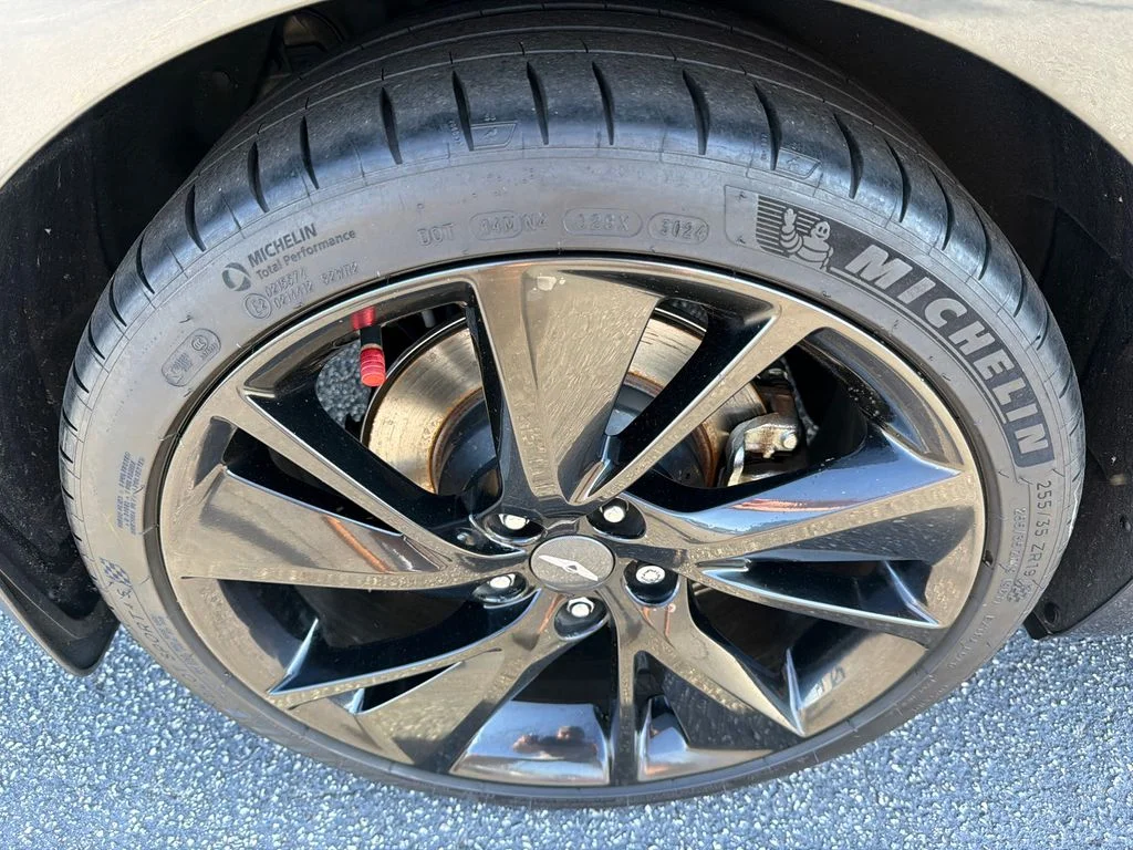 Used 2023 Gray Genesis 2.0T image 17