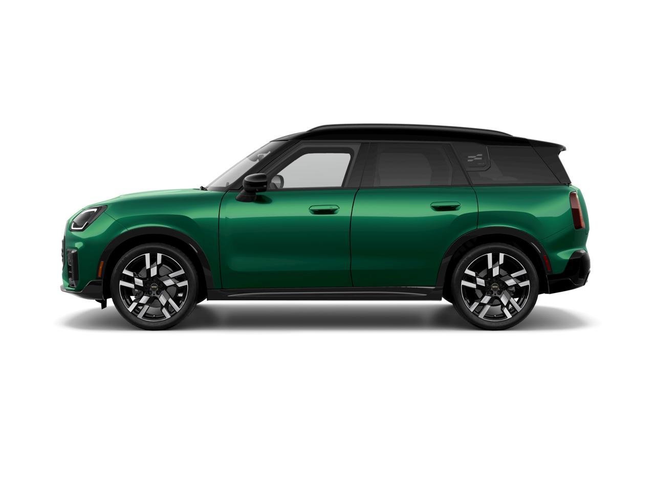 2026 MINI Countryman S - Photo 4