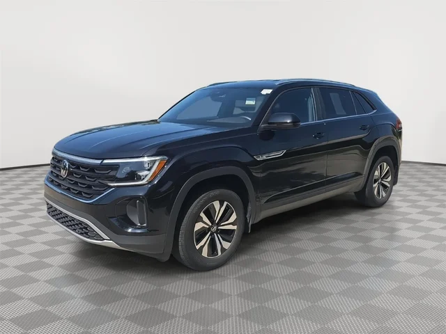 2026 Volkswagen Atlas Cross Sport 2.0T SE