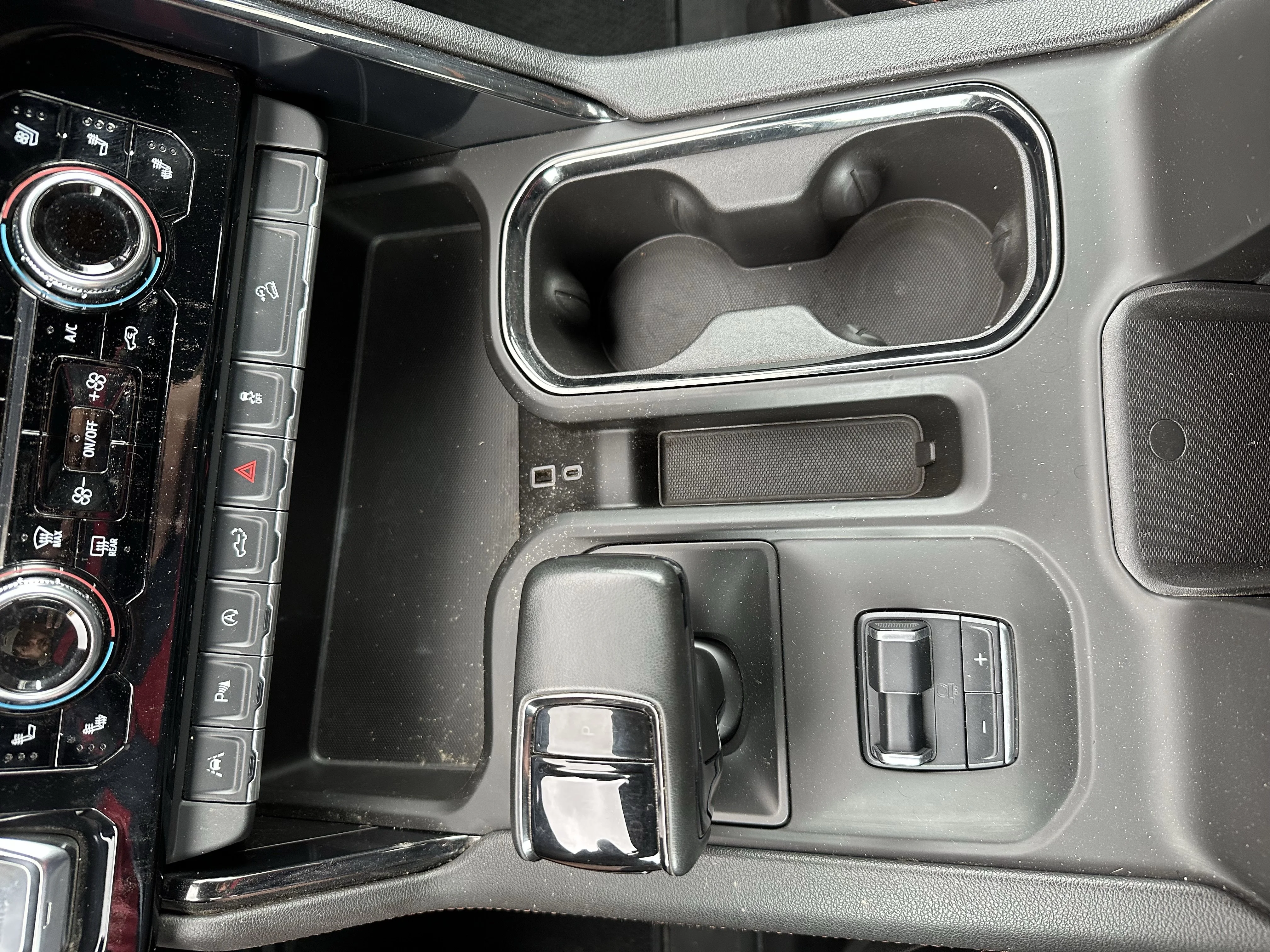 Certified Used 2025 Gray GMC AT4 image 17
