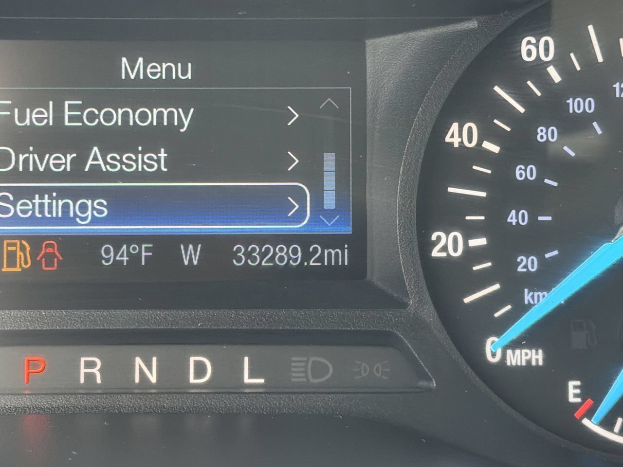 Used 2019 Oxford White Ford S image 30