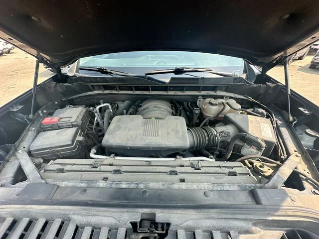 Used 2021 Blue Chevrolet RST image 33