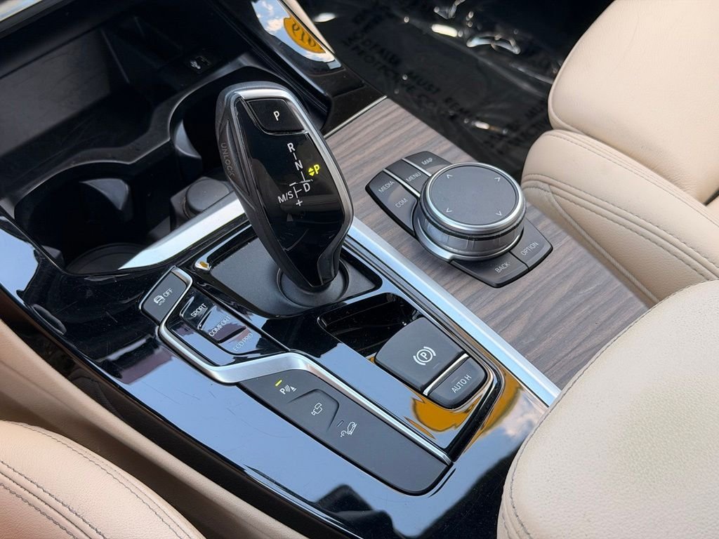 Used 2019 Gray BMW M40i image 39