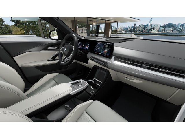 New 2026 Skyscraper Grey Metallic BMW  image 14