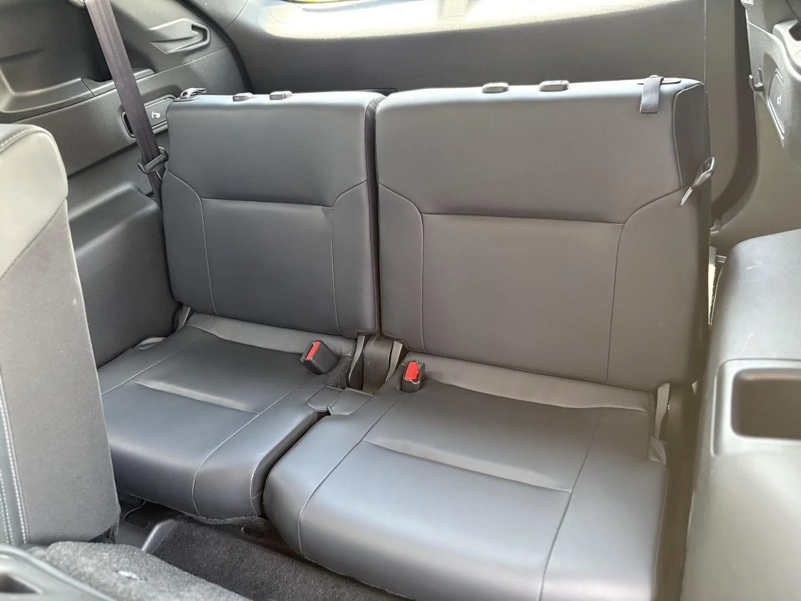 2025 Mitsubishi Outlander SE - Photo 14