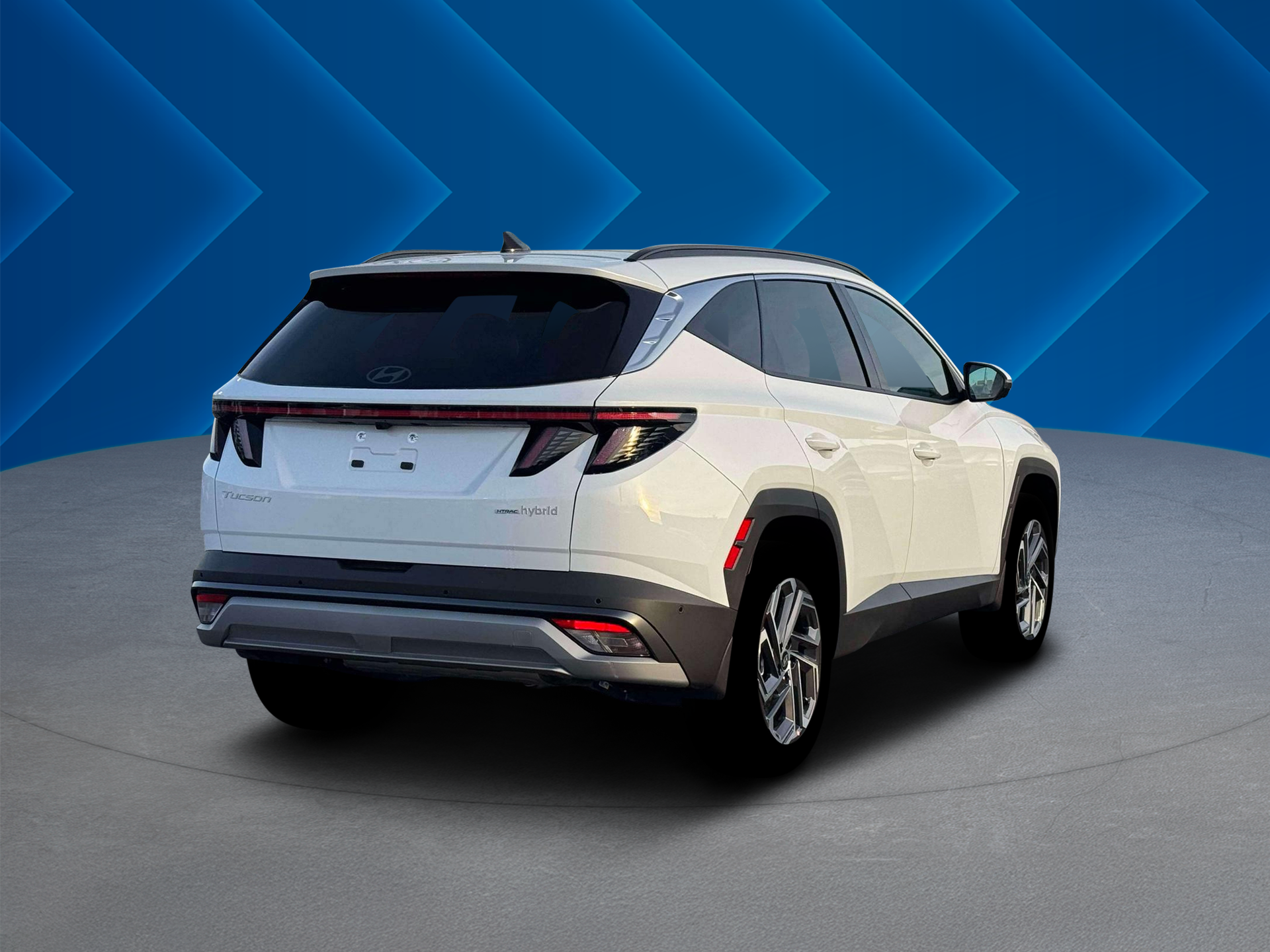 New 2026 Creamy White Pearl Hyundai Limited image 28