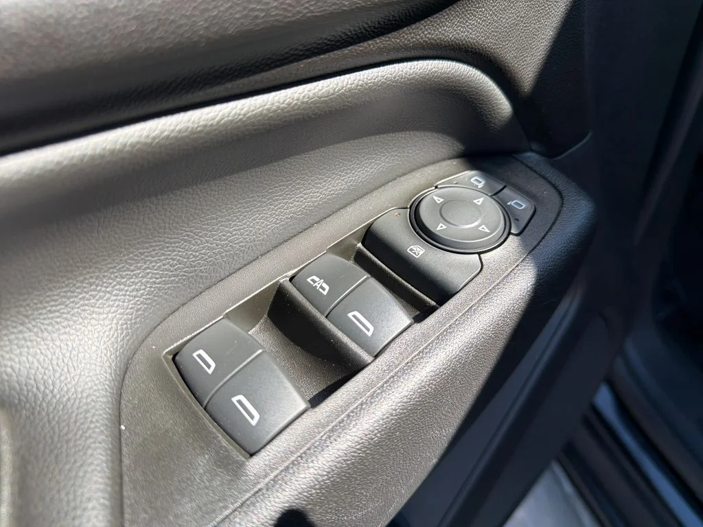 Used 2020 Black Chevrolet LT image 11