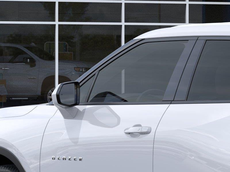 2026 Chevrolet Blazer 2LT - Photo 12