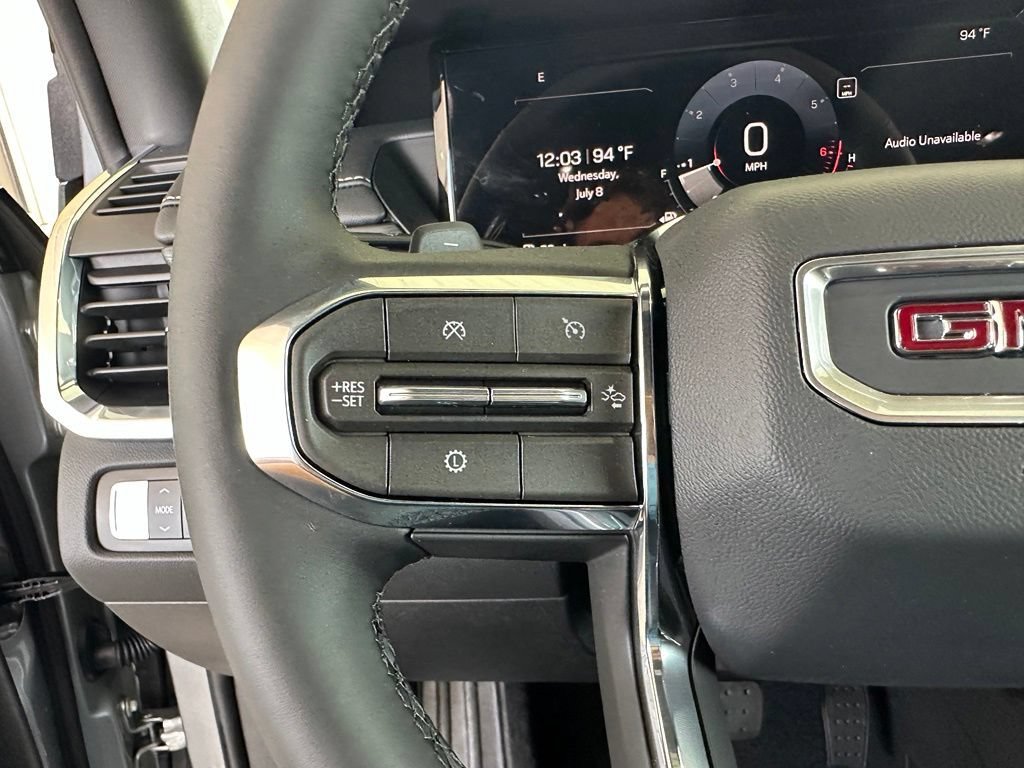 2026 GMC Acadia Elevation - Photo 21