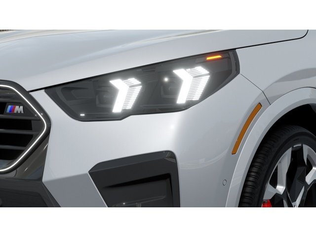 New 2026 Brooklyn Grey Metallic BMW  image 6