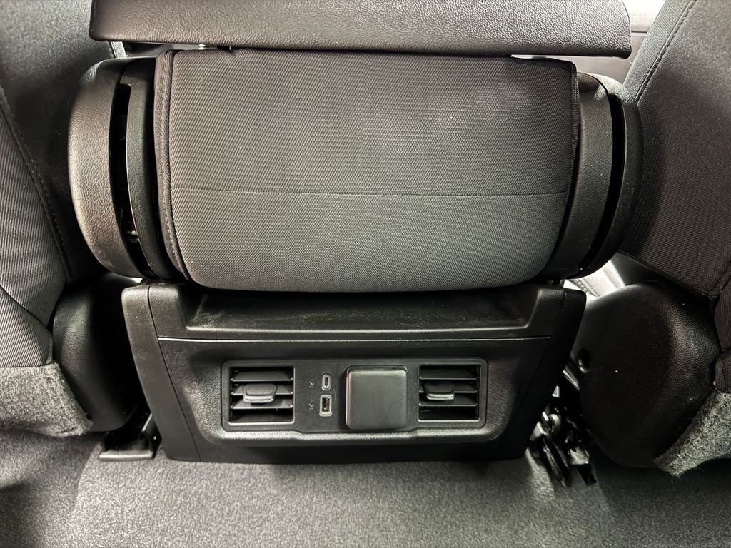 Used 2024 Silver GMC Elevation image 26