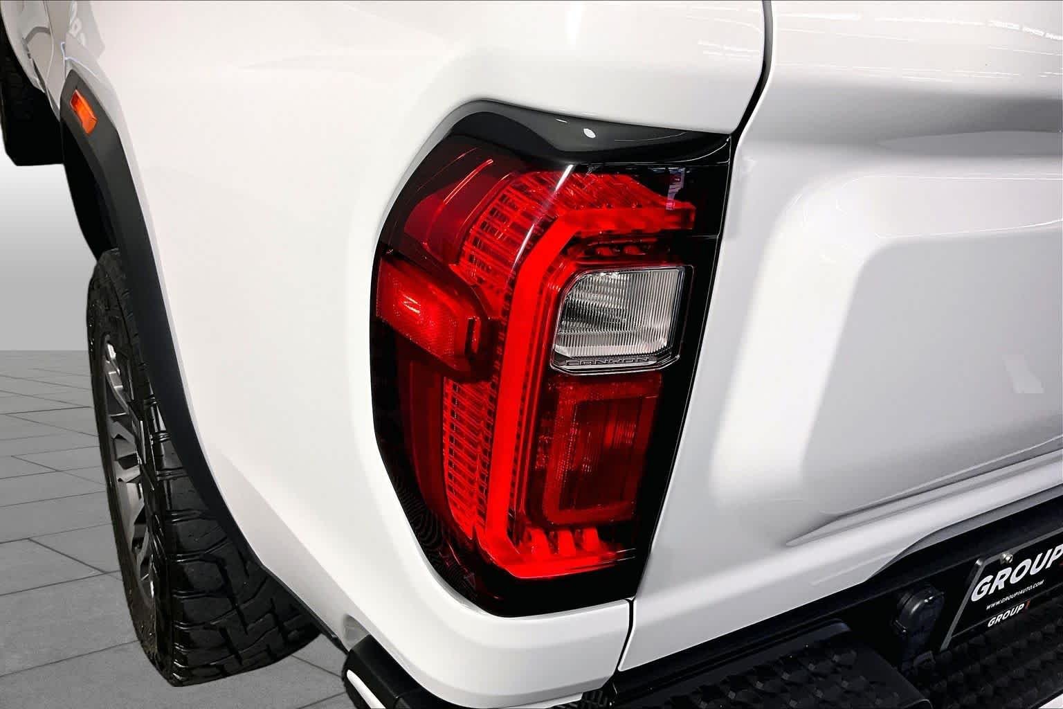 2024 GMC Canyon Elevation - Photo 28