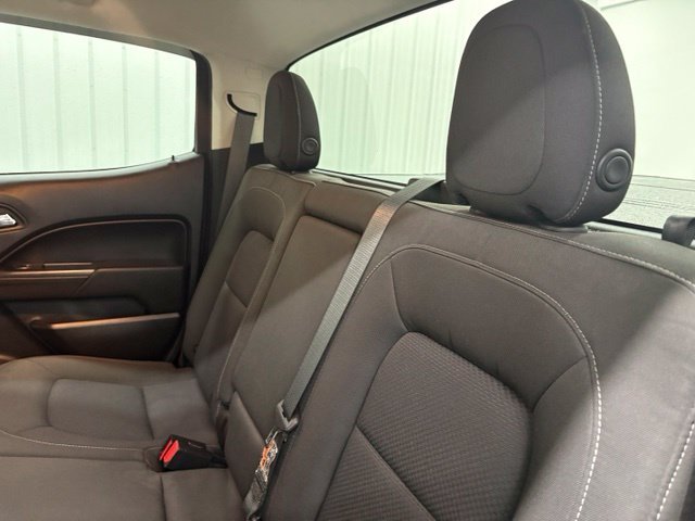 Used 2021 Black Chevrolet LT image 11