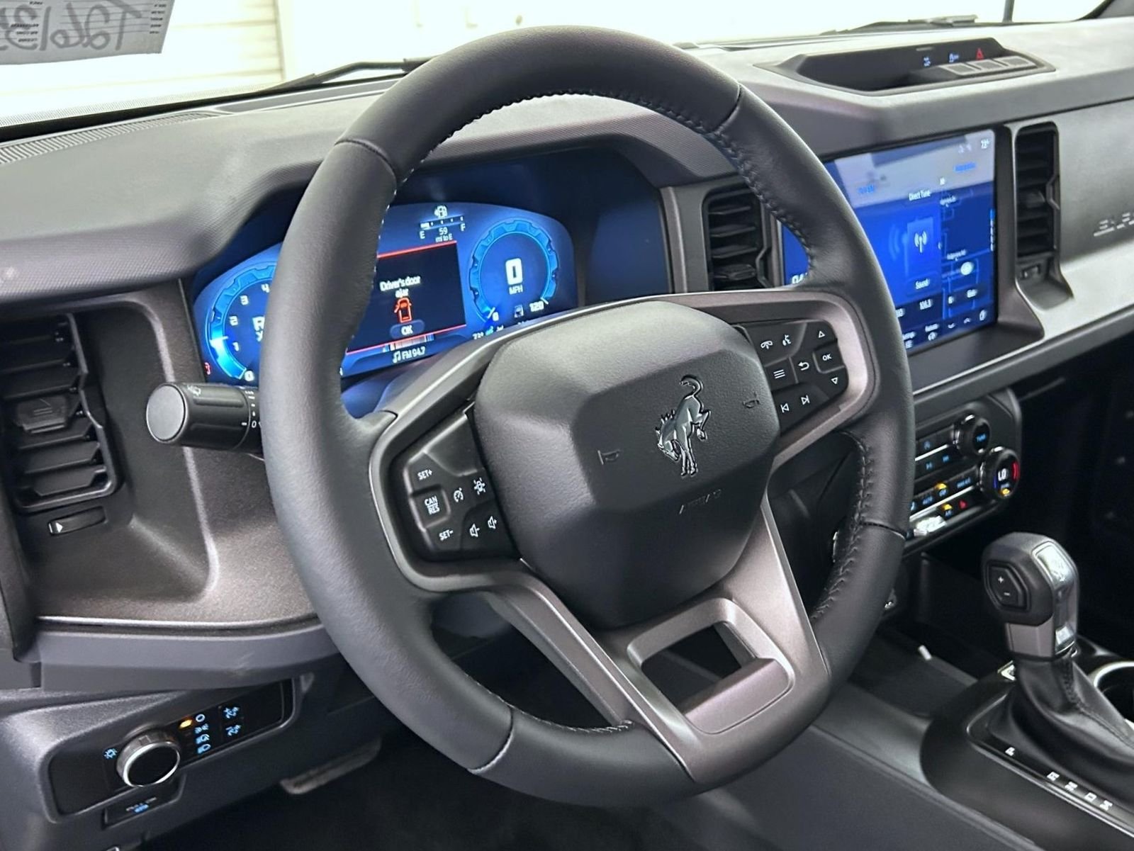 New 2026 Marsh Gray Ford Big Bend image 11