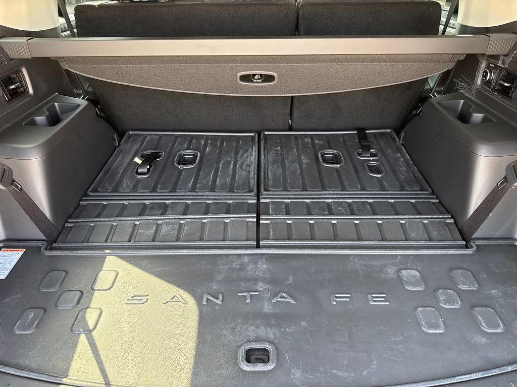 Certified Used 2026 Gray Hyundai SEL image 9