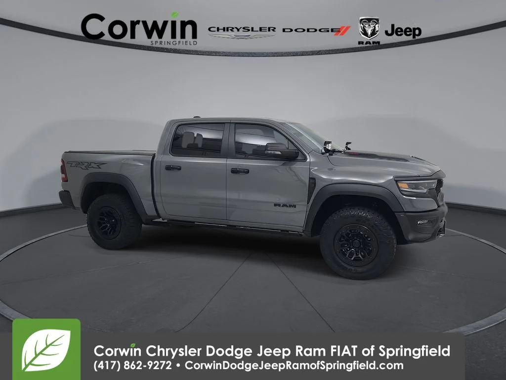 2023 RAM 1500 TRX 4x4 Crew Cab 5'7's photo