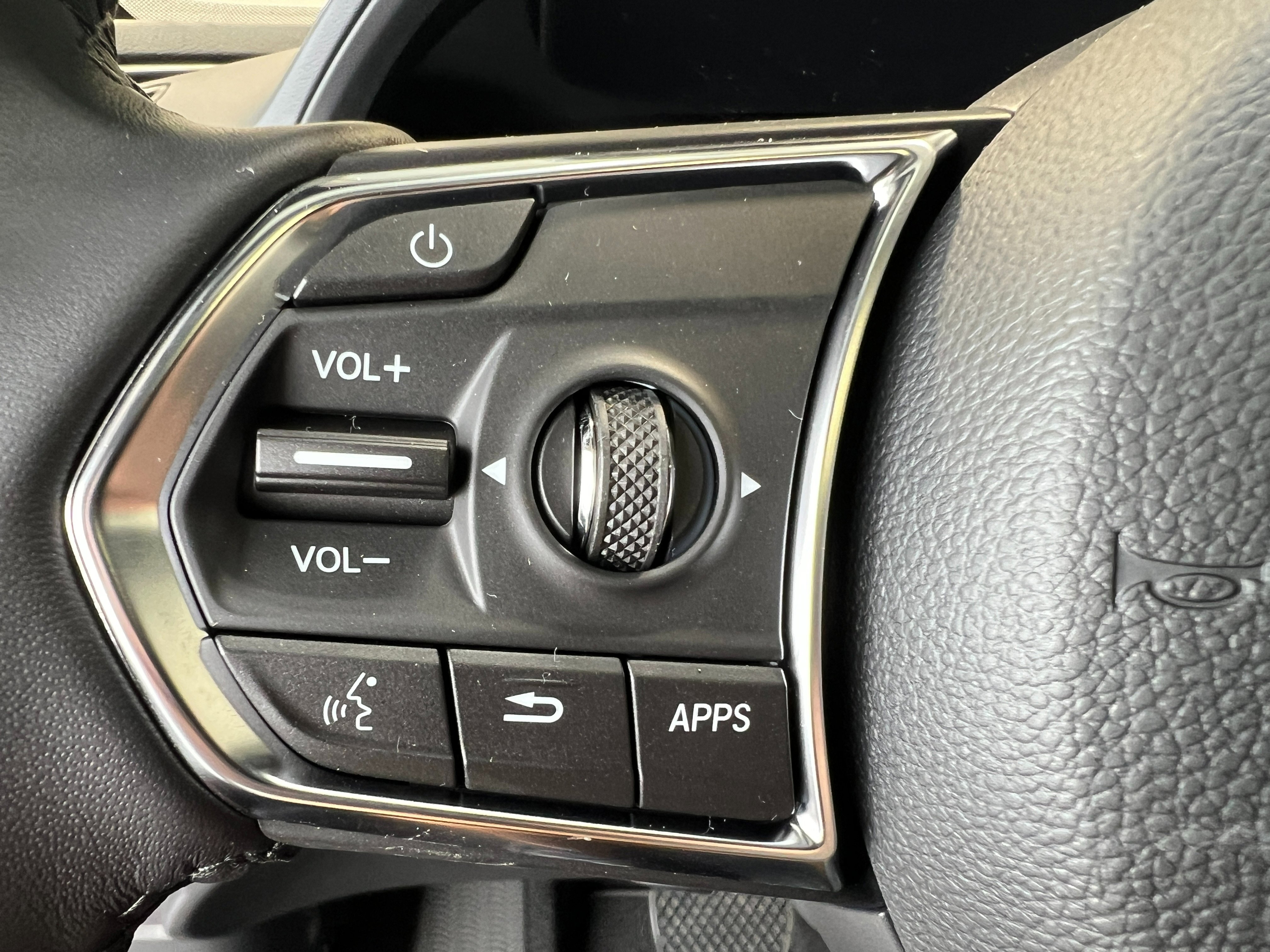 New 2026 Canyon River Blue Metallic Acura  image 22