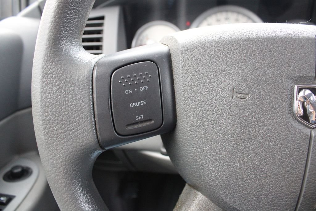 Used 2004 Blue Dodge SLT image 11