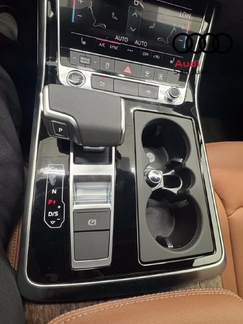 New 2026 White Audi 45 Premium image 22