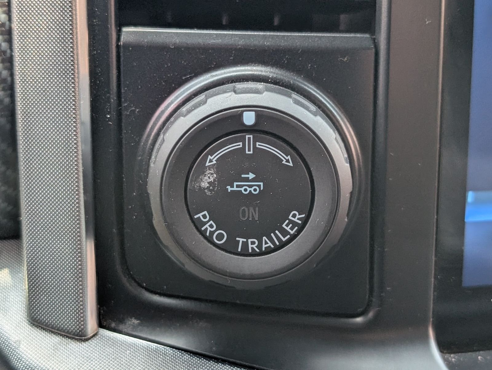 Used 2022 Black Metallic Ford Limited image 24