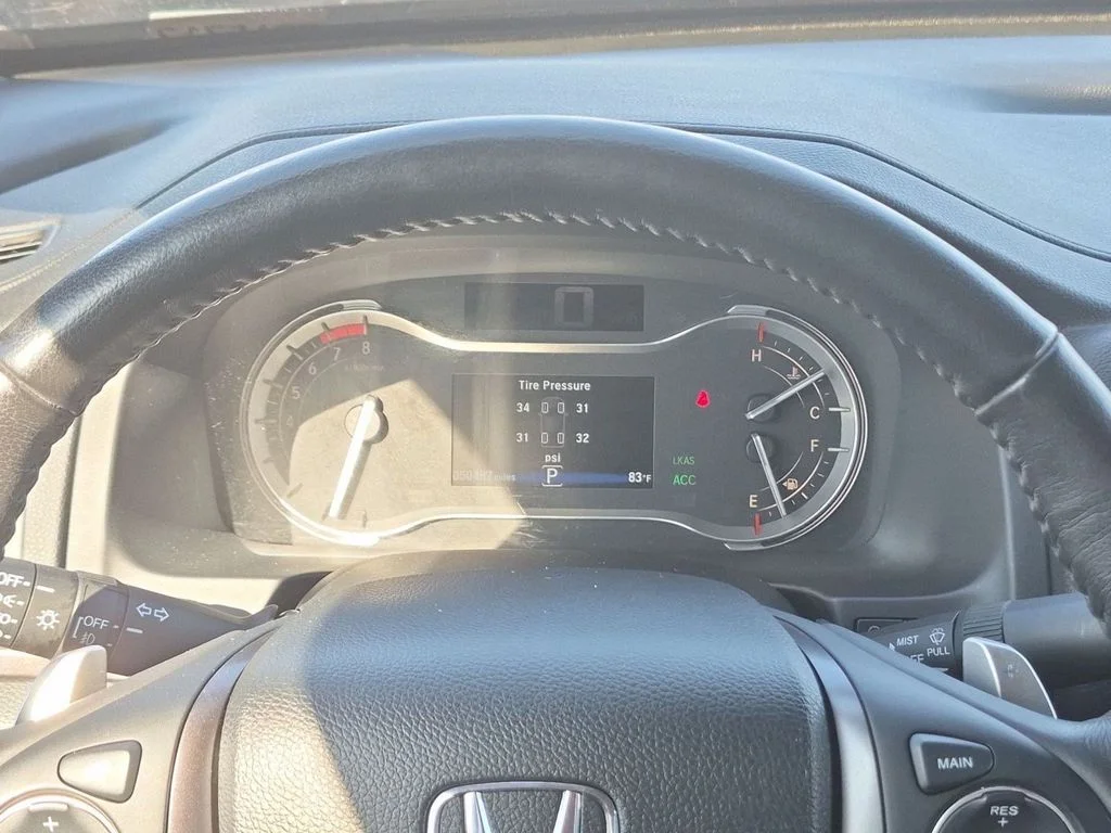 Used 2022 Modern Steel Honda RTL-E image 15
