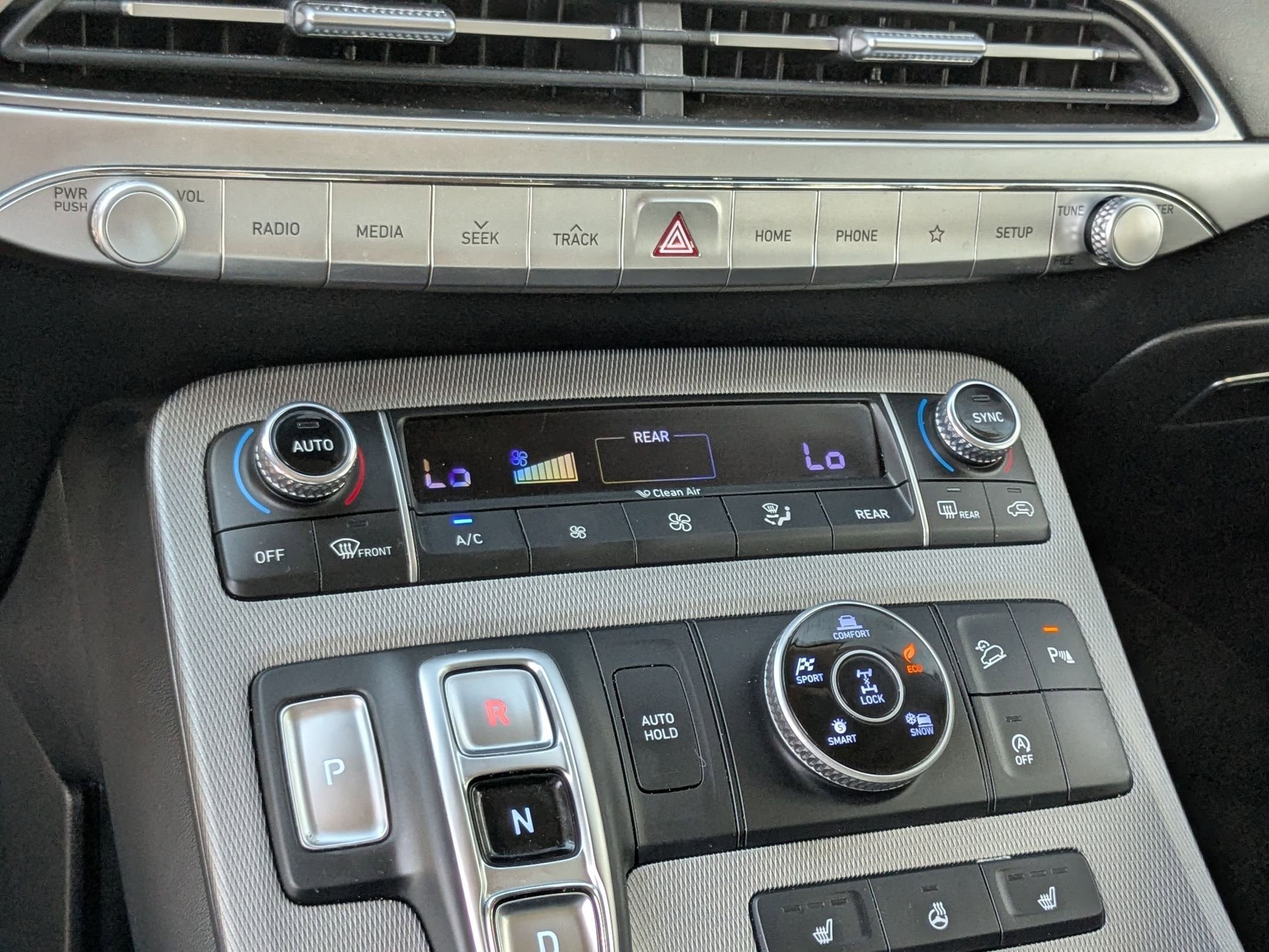 Used 2020 Becketts Black Hyundai SEL image 17