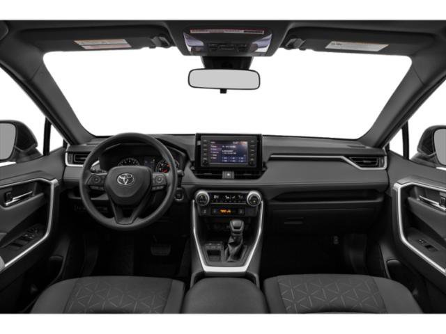 Used 2019 Super White Toyota XLE Premium image 4
