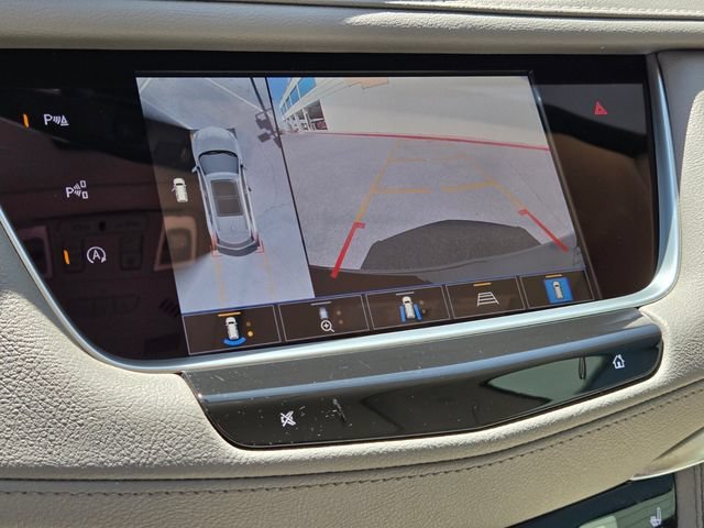 2024 Cadillac XT5 Premium Luxury - Photo 21