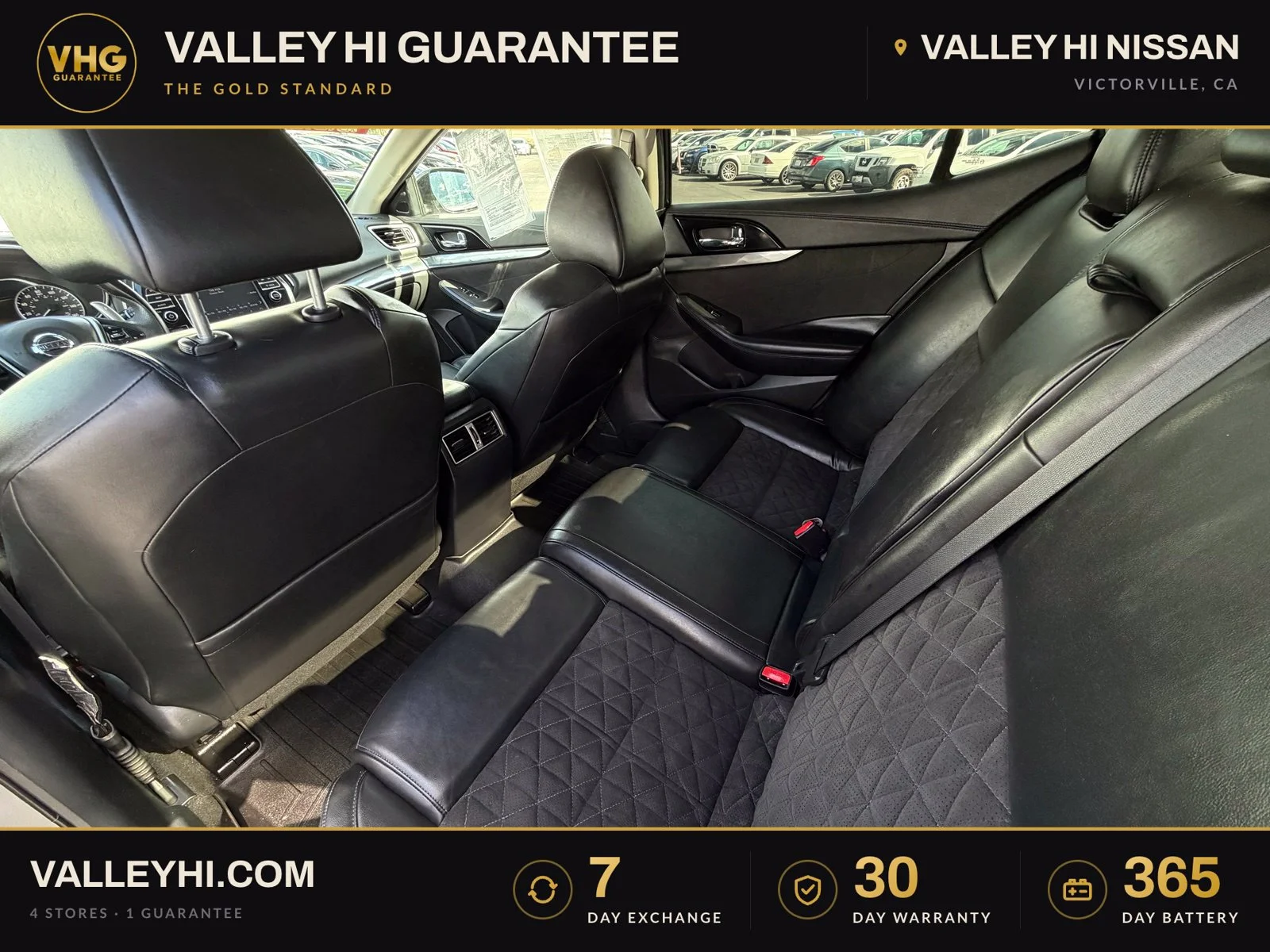 Used 2016 Gray Nissan SR image 18