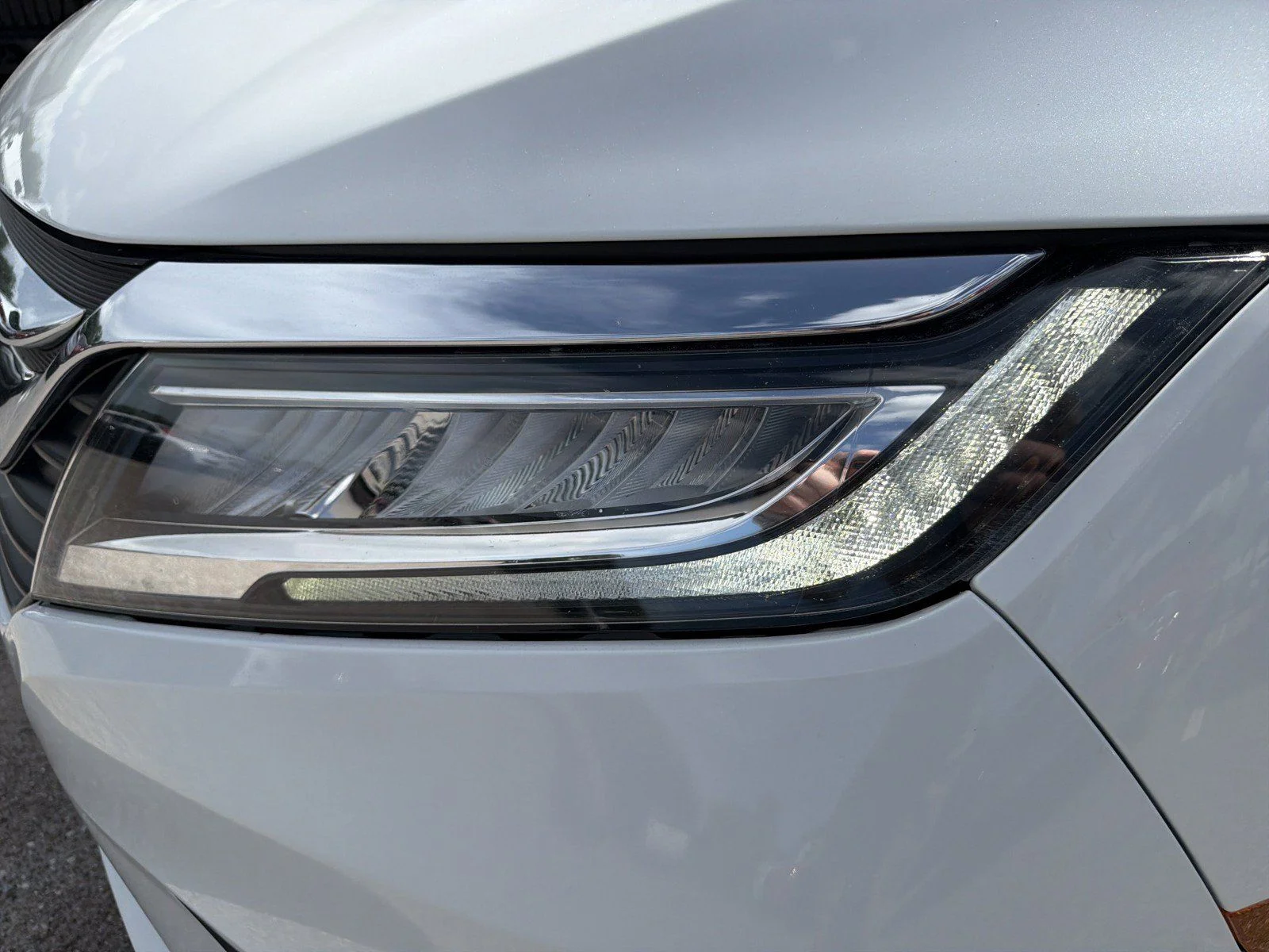 Used 2020  Honda Elite image 11