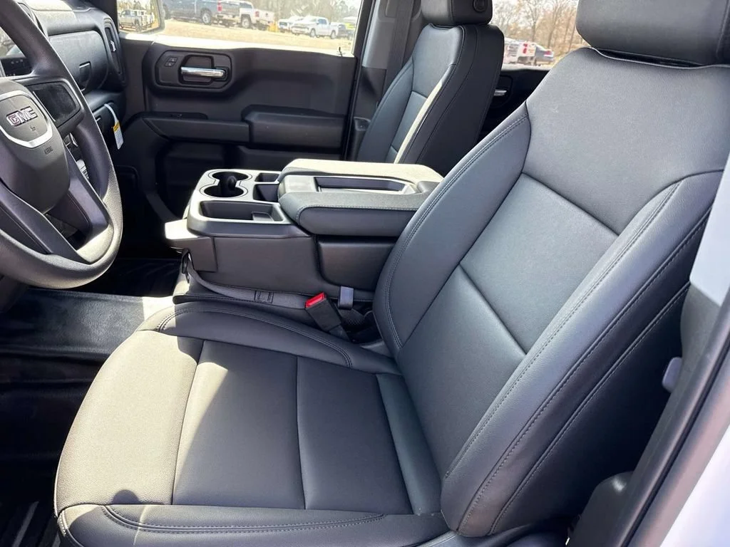 2026 GMC Sierra 1500 Pro - Photo 30