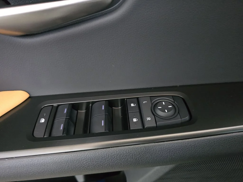 New 2026 Black Lexus 300h Premium image 26